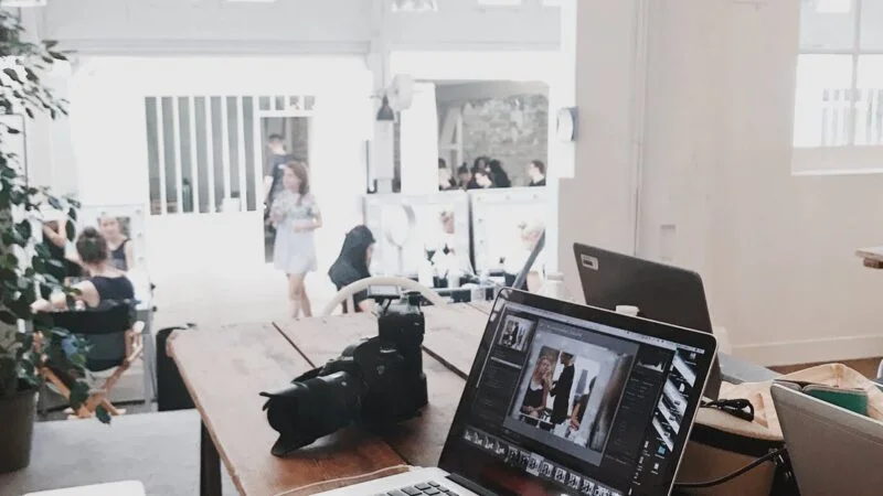 ONLYOFFICE is the Google Workspace for your home office